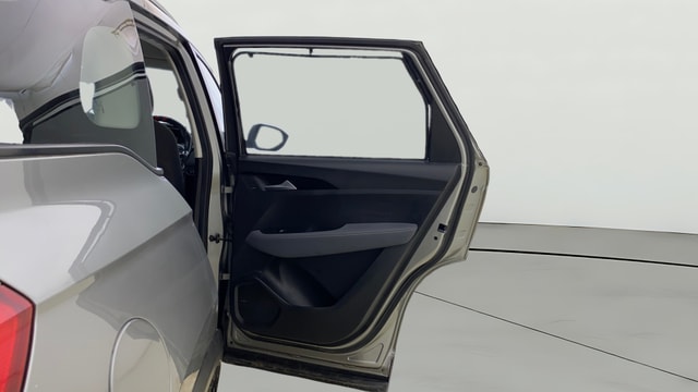 View MG Hector Image 5 Used MG Hector Image 5
