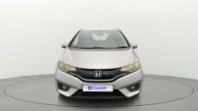 View Honda Jazz Image 1 Used Honda Jazz Image 1