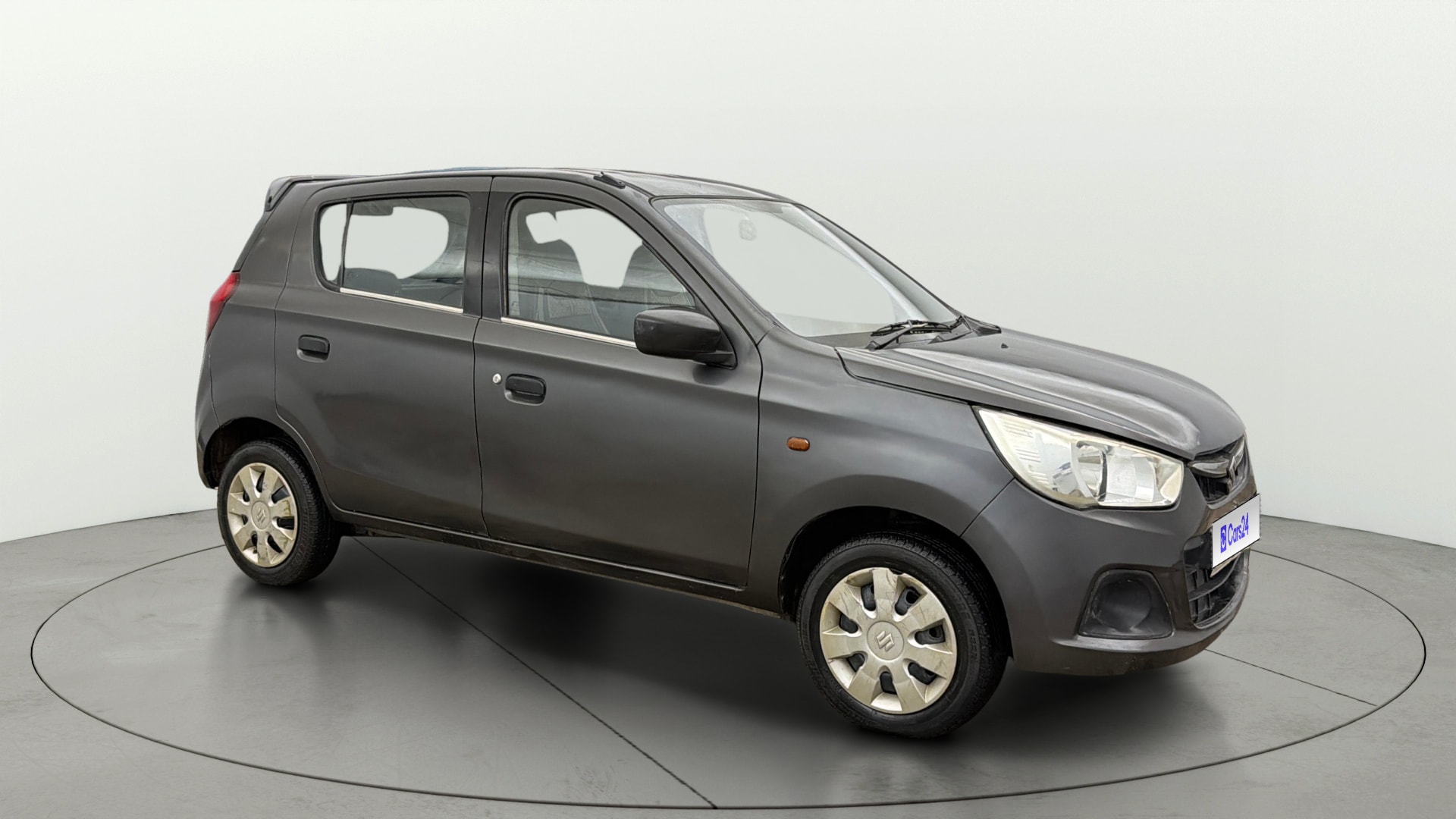 Used 2015 Maruti Suzuki Alto K10 Used 2015 Maruti Suzuki Alto K10