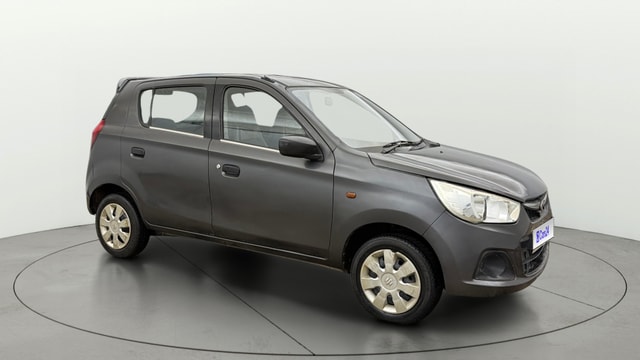 View Maruti Suzuki Alto K10 Image 21 Used Maruti Suzuki Alto K10 Image 21