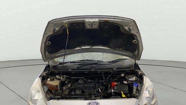 View Ford Figo Aspire Image 31 Used Ford Figo Aspire Image 31