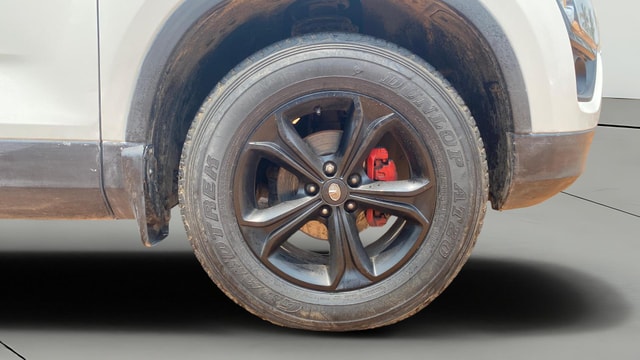 View Tata Harrier Image 44 Used Tata Harrier Image 44