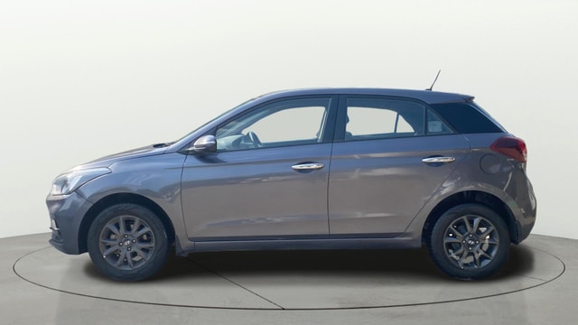 View Hyundai Elite i20 Image 5 Used Hyundai Elite i20 Image 5