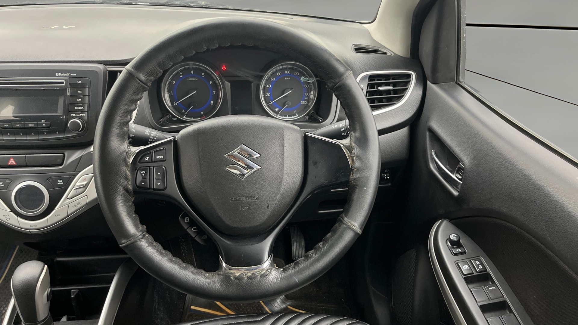 Used 2018 Maruti Suzuki 1000 Used 2018 Maruti Suzuki 1000