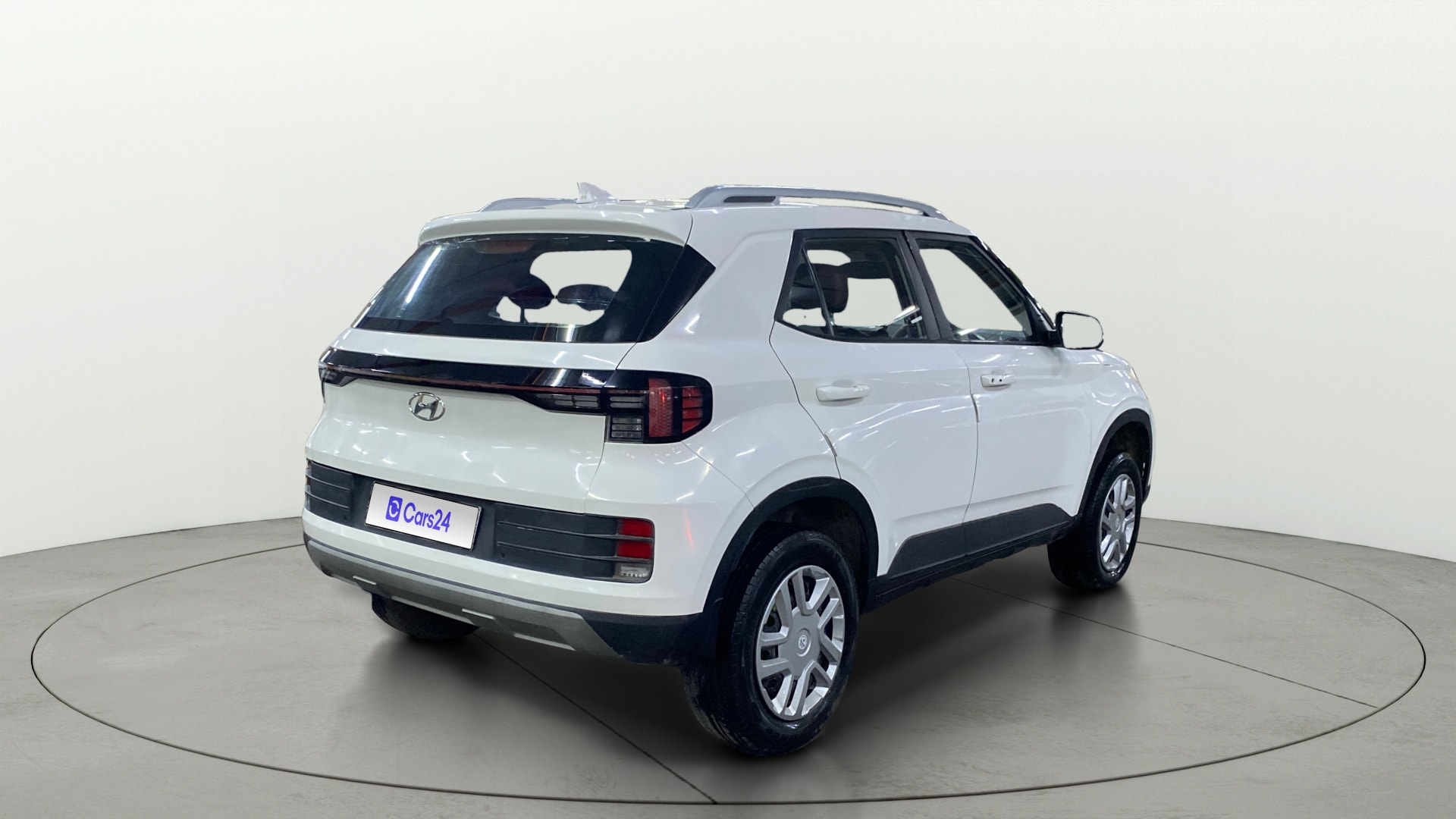 Used 2023 Hyundai Venue Used 2023 Hyundai Venue