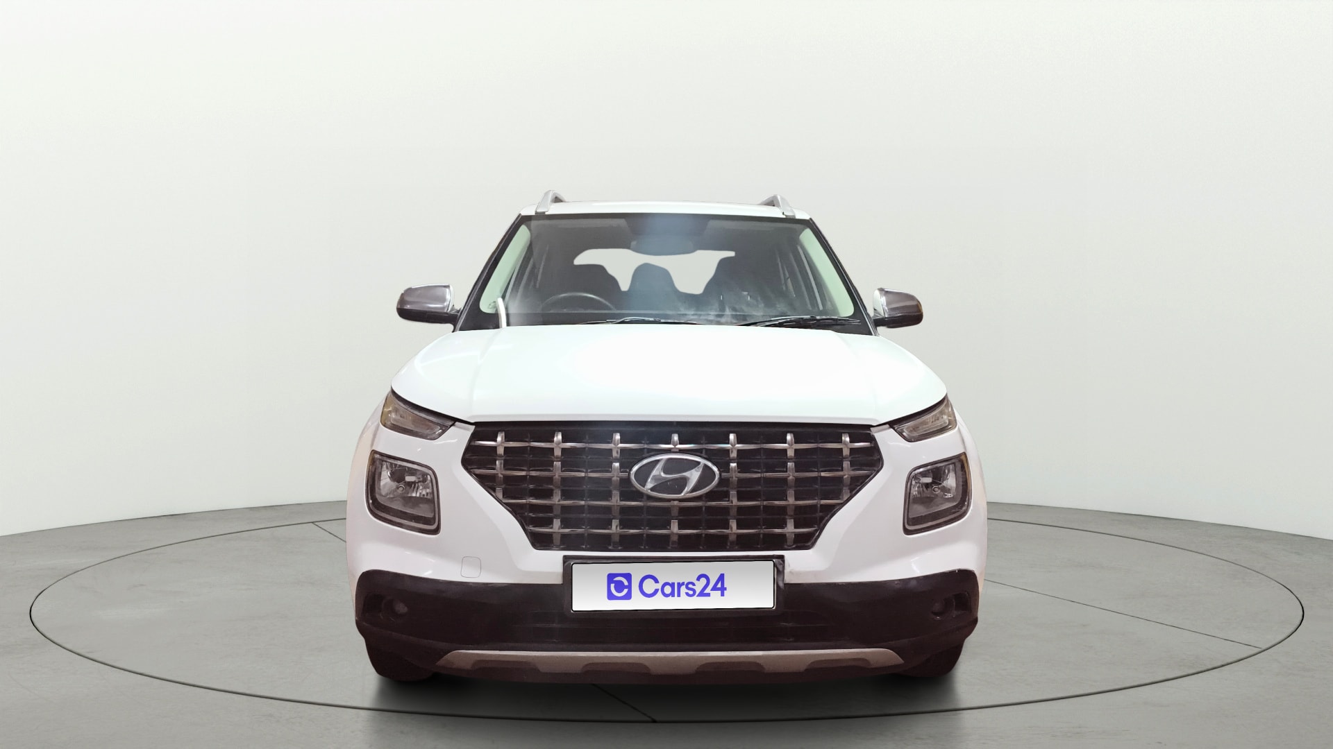 Used 2019 Hyundai Venue Used 2019 Hyundai Venue