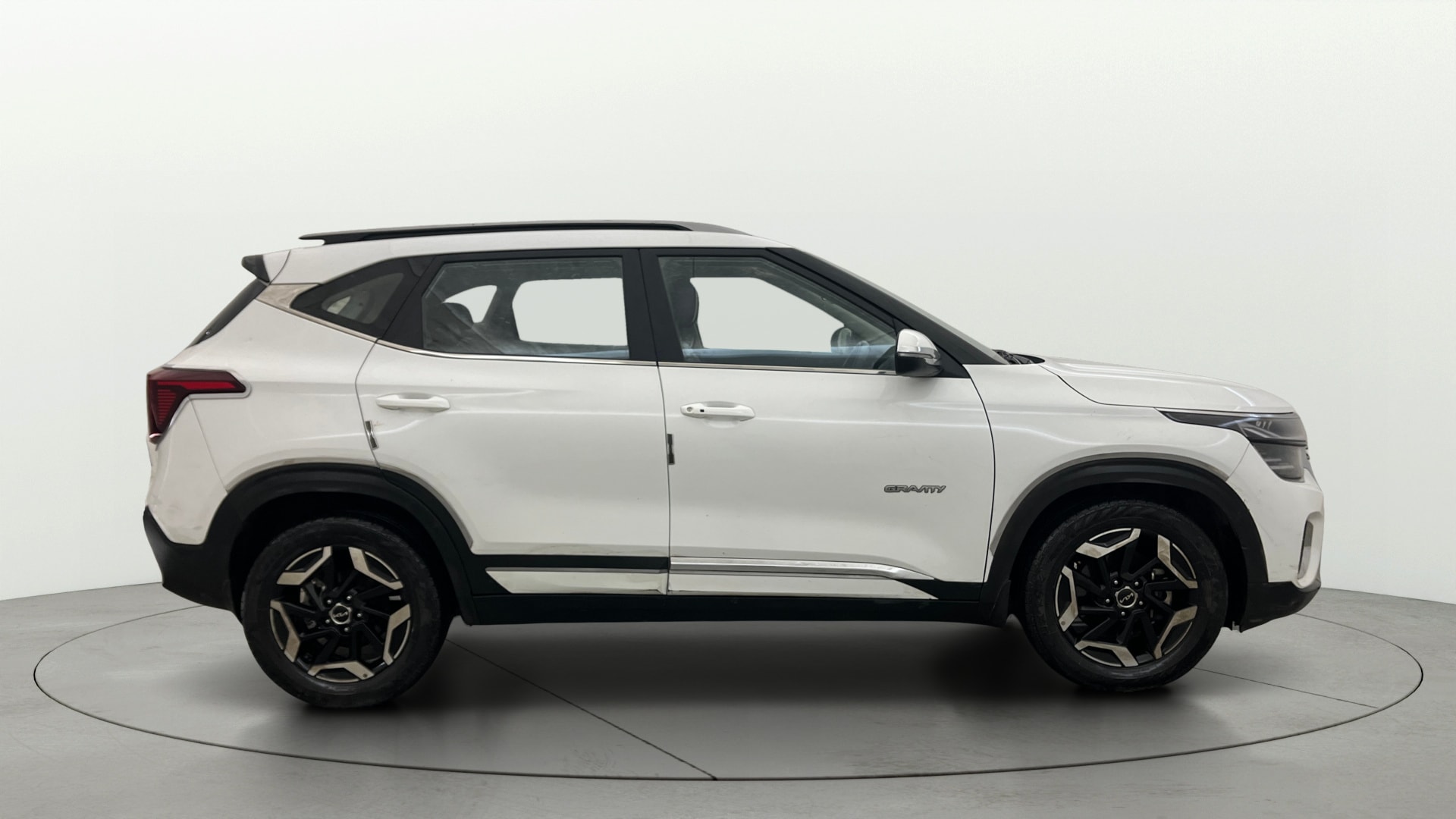 Used 2025 Kia Seltos Used 2025 Kia Seltos