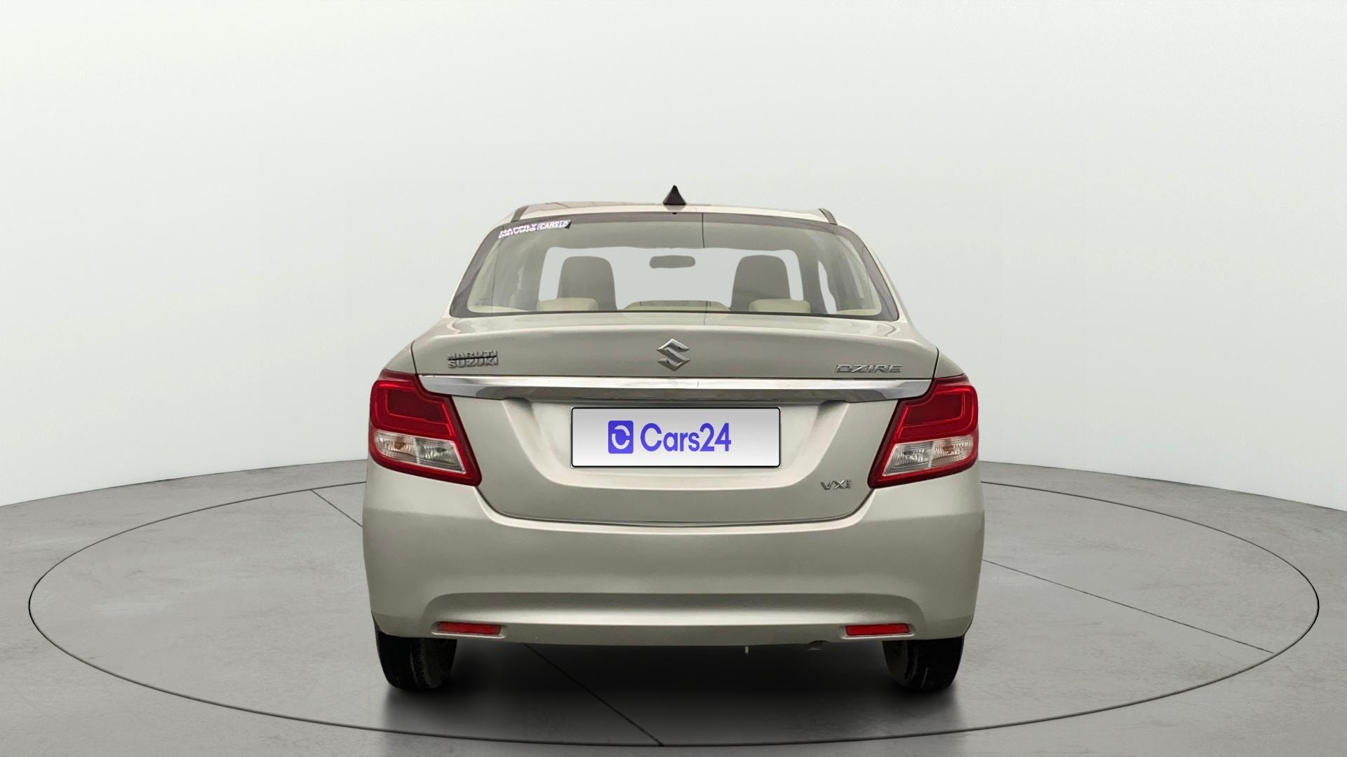 View 2018 Maruti Suzuki 1000 Base Variant Image 38 Used 2018 Maruti Suzuki 1000 Base Variant Image 38
