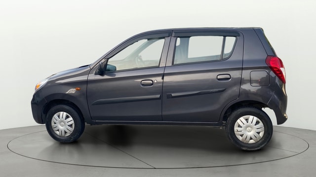 View Maruti Suzuki 1000 Image 5 Used Maruti Suzuki 1000 Image 5