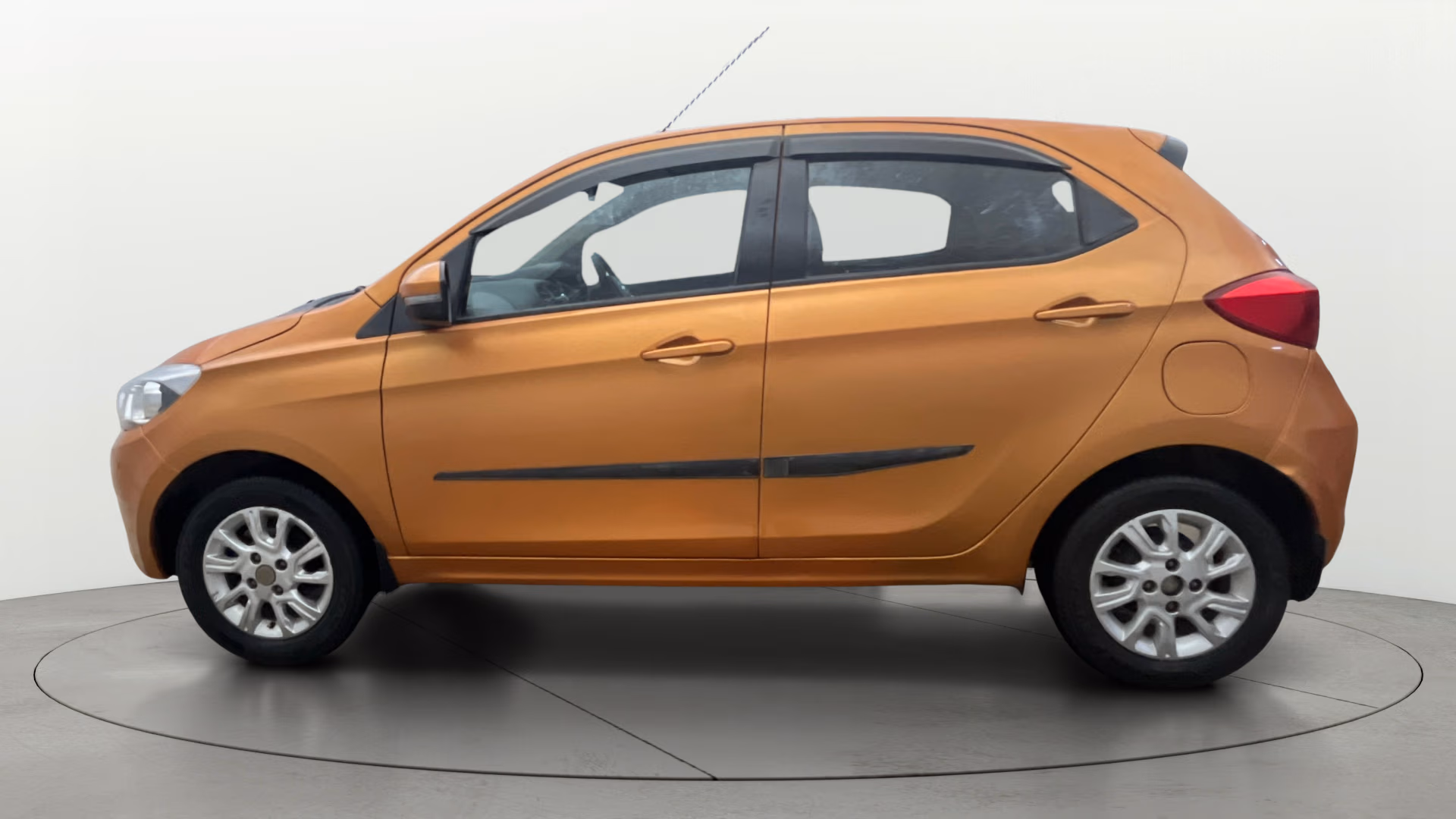 Used 2018 Tata Tiago Used 2018 Tata Tiago