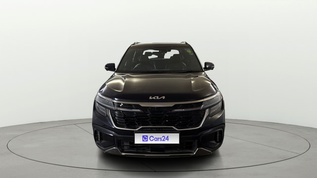 View Kia Seltos Image 1 Used Kia Seltos Image 1