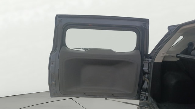 View Ford EcoSport Image 31 Used Ford EcoSport Image 31
