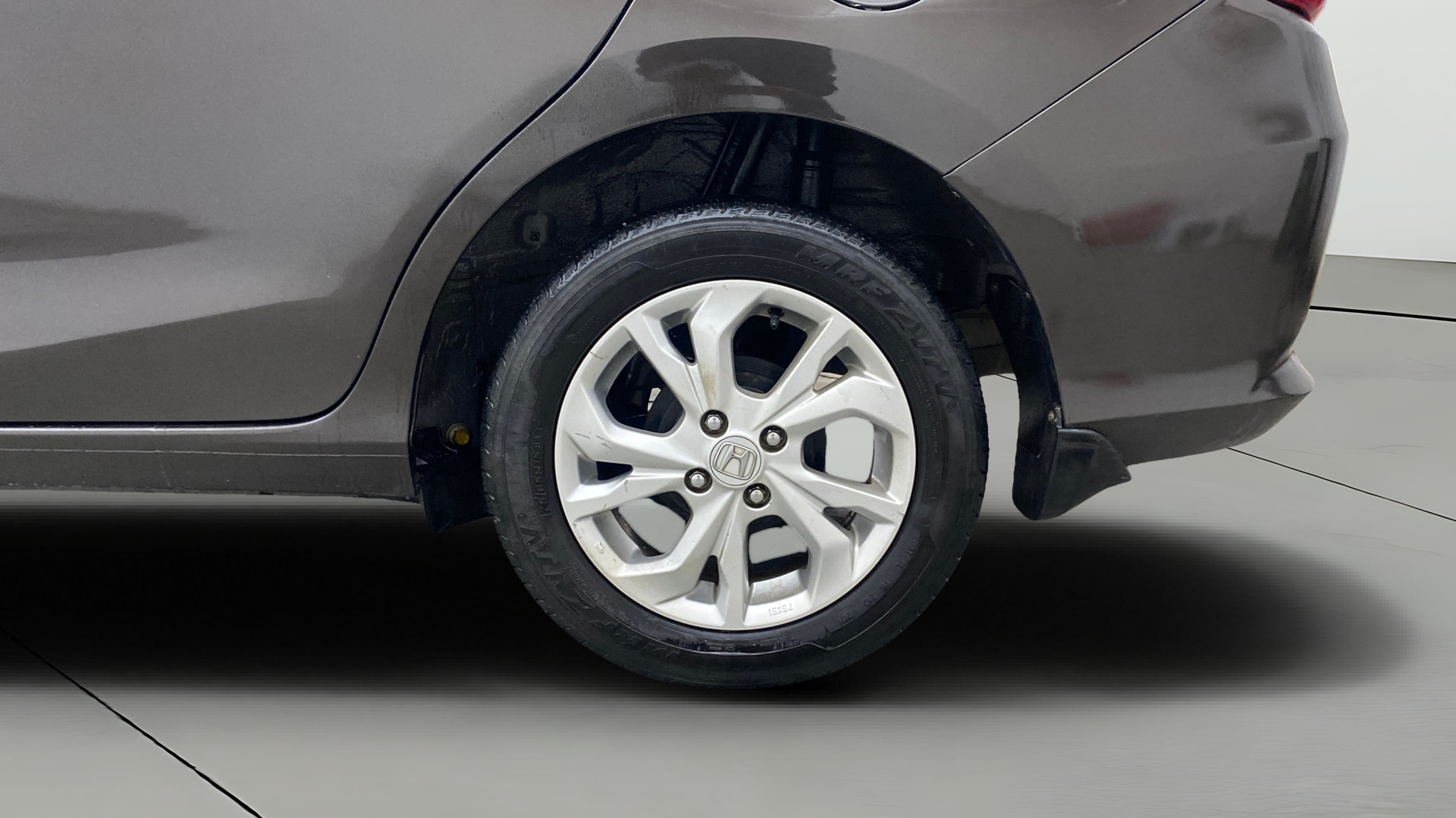 Used 2021 Honda Amaze Used 2021 Honda Amaze