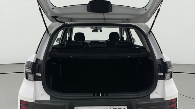 View Hyundai Venue Image 38 Used Hyundai Venue Image 38