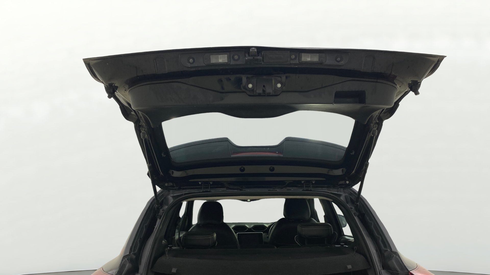 Used 2021 Nissan Magnite Used 2021 Nissan Magnite