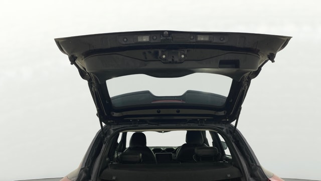View Nissan Magnite Image 32 Used Nissan Magnite Image 32