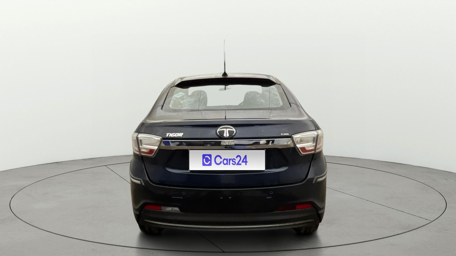 Used 2024 Tata Tigor Used 2024 Tata Tigor