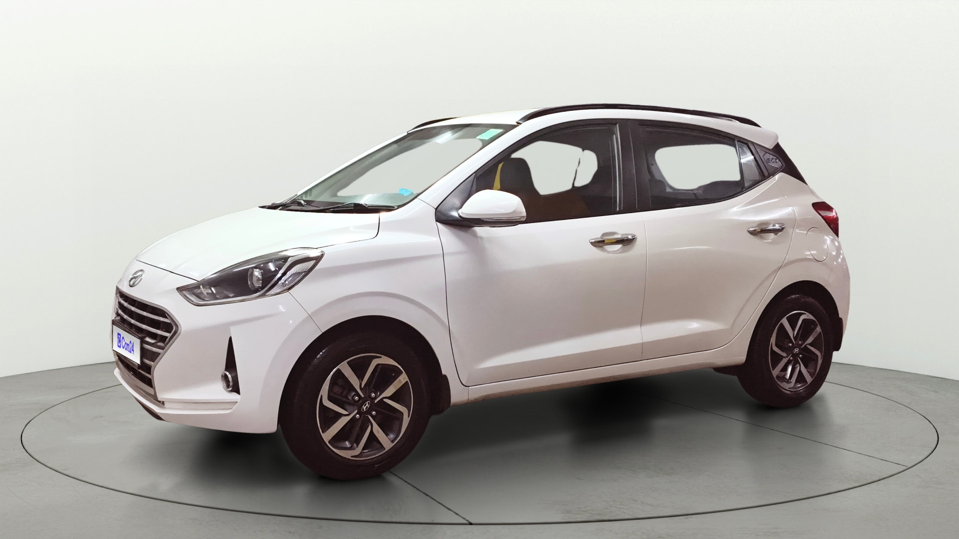 View 2022 Hyundai Grand i10 Nios Asta Petrol Image 22 Used 2022 Hyundai Grand i10 Nios Asta Petrol Image 22