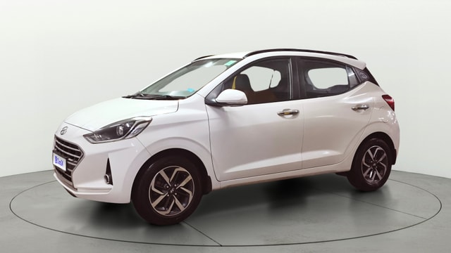 View Hyundai Grand i10 Nios Image 22 Used Hyundai Grand i10 Nios Image 22