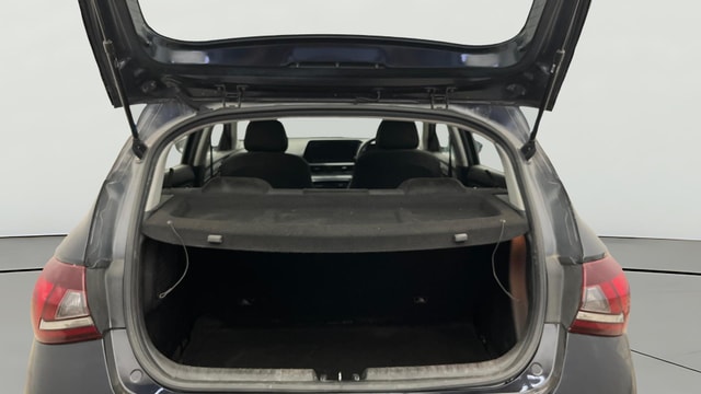 View Hyundai Elite i20 Image 40 Used Hyundai Elite i20 Image 40