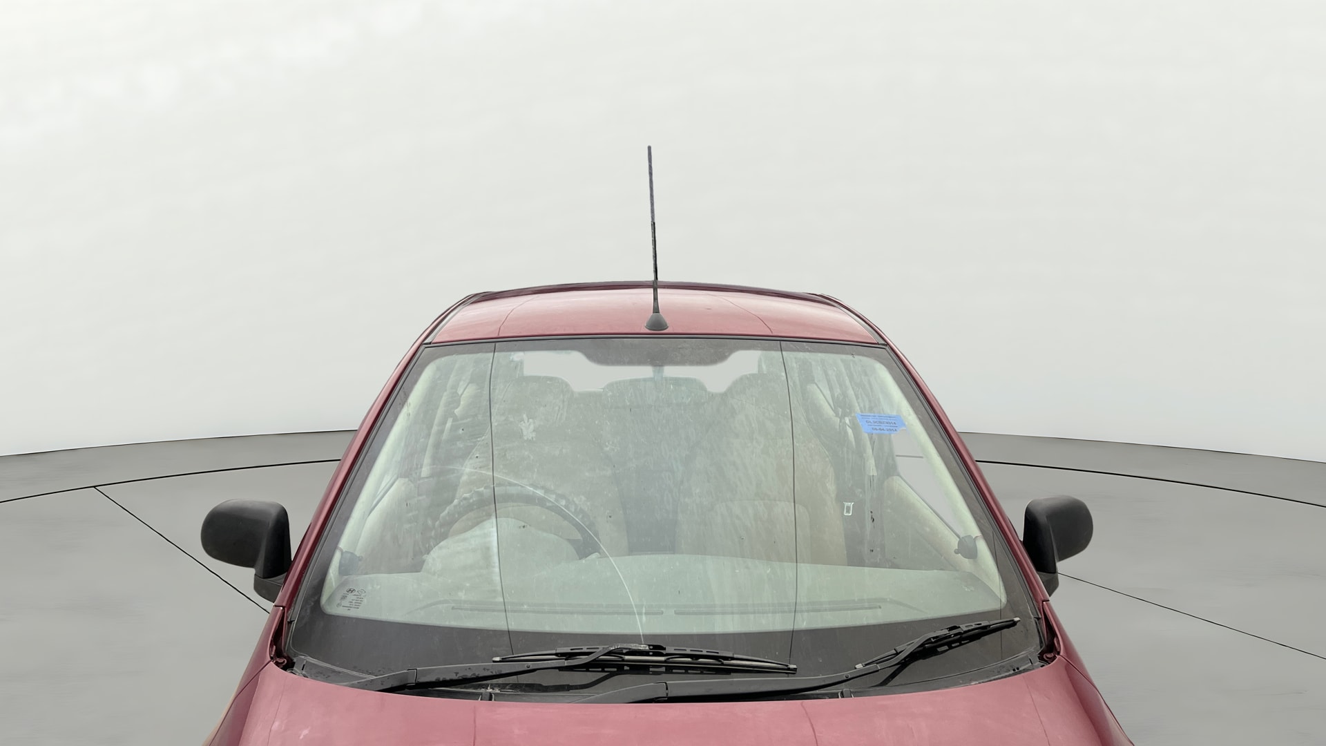 View 2014 Hyundai i10 1.1 Magna Image 34 Used 2014 Hyundai i10 1.1 Magna Image 34