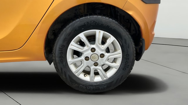 View Tata Tiago Image 11 Used Tata Tiago Image 11
