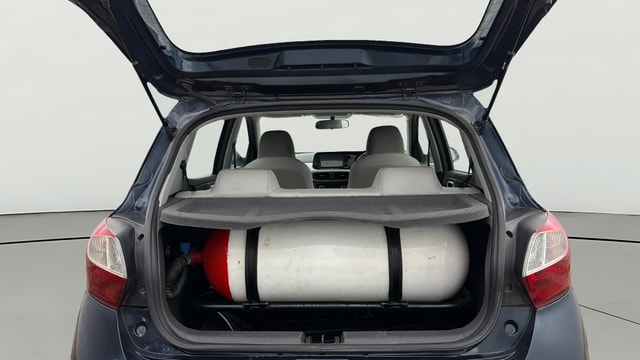View Hyundai Grand i10 Nios Image 37 Used Hyundai Grand i10 Nios Image 37