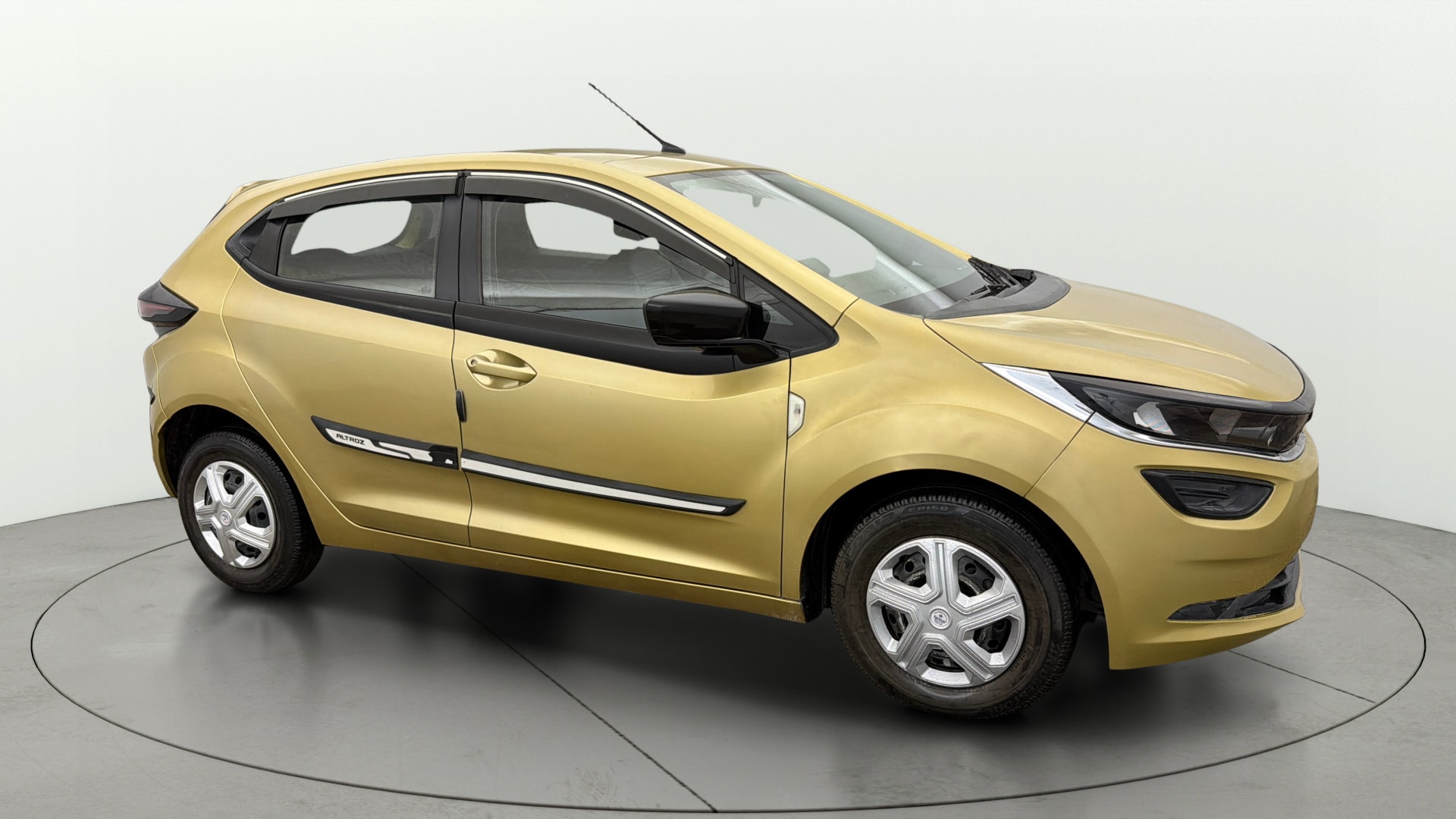 Used 2020 Tata Altroz Used 2020 Tata Altroz