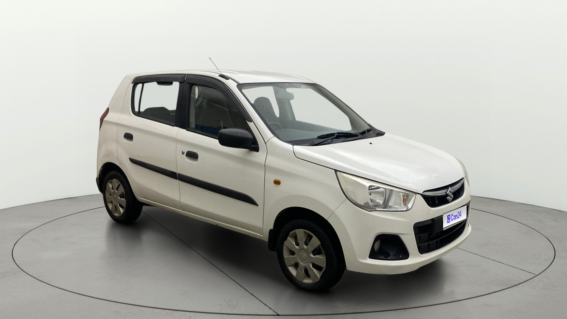 View 2019 Maruti Suzuki Alto K10 LX Image 36 Used 2019 Maruti Suzuki Alto K10 LX Image 36
