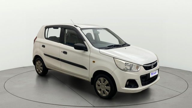 View Maruti Suzuki Alto K10 Image 36 Used Maruti Suzuki Alto K10 Image 36