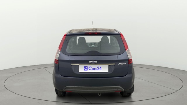 View Ford Figo Image 38 Used Ford Figo Image 38