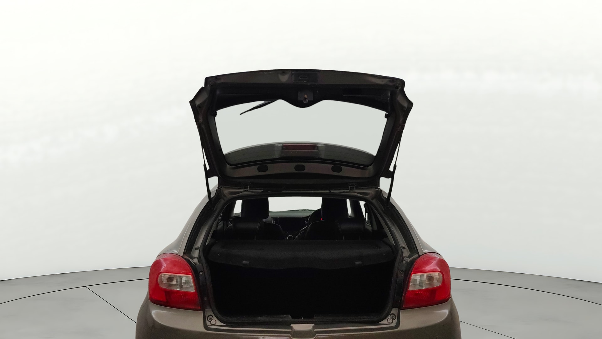 View 2020 Maruti Suzuki 1000 Base Variant Image 16 Used 2020 Maruti Suzuki 1000 Base Variant Image 16