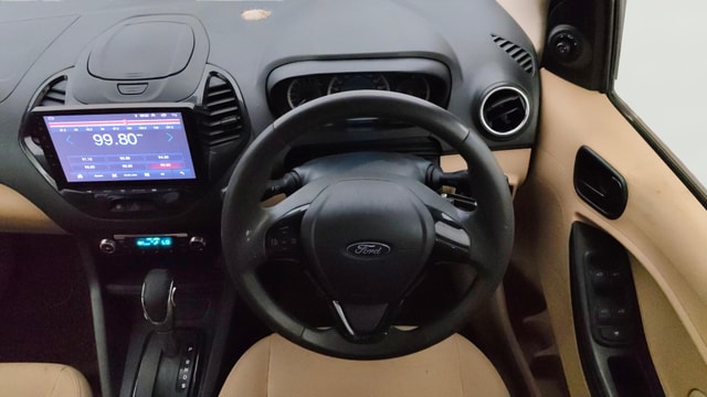 View Ford Figo Aspire Image 20 Used Ford Figo Aspire Image 20