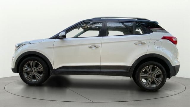 View Hyundai Creta Image 6 Used Hyundai Creta Image 6