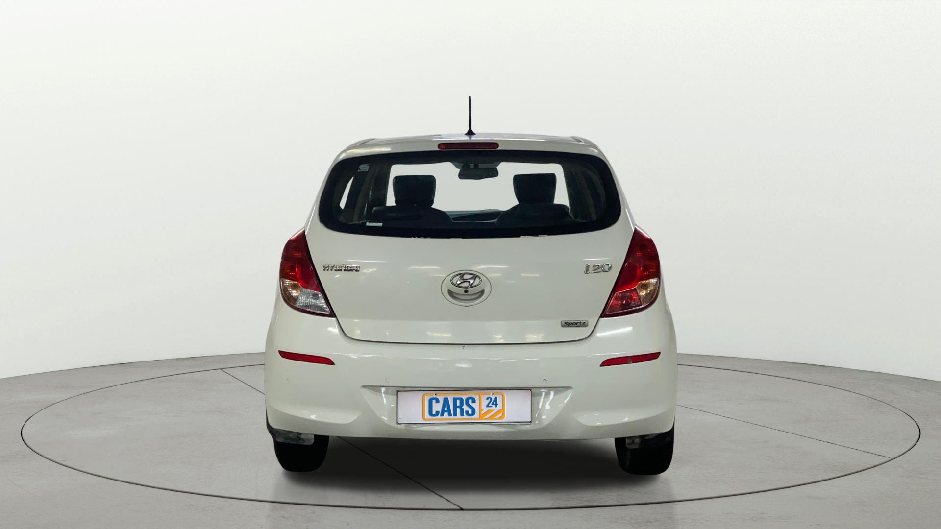 Used 2014 Hyundai Elite i20 Used 2014 Hyundai Elite i20