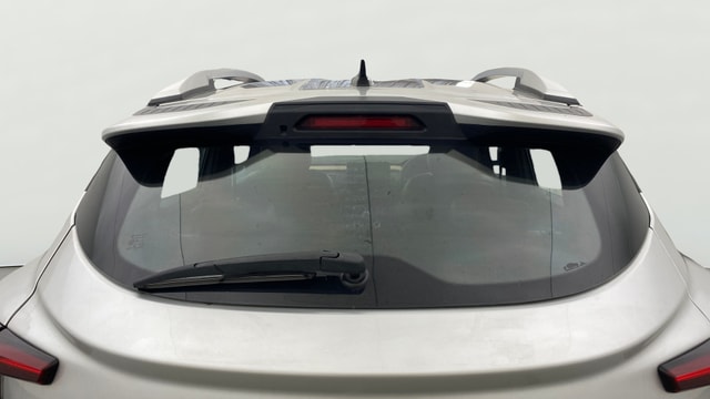 View Renault Kiger Image 4 Used Renault Kiger Image 4