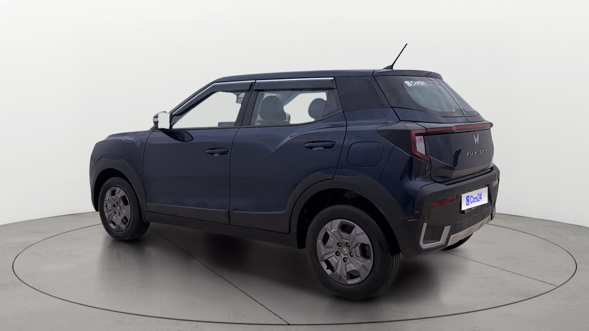Used 2024 Mahindra XUV 3XO Used 2024 Mahindra XUV 3XO
