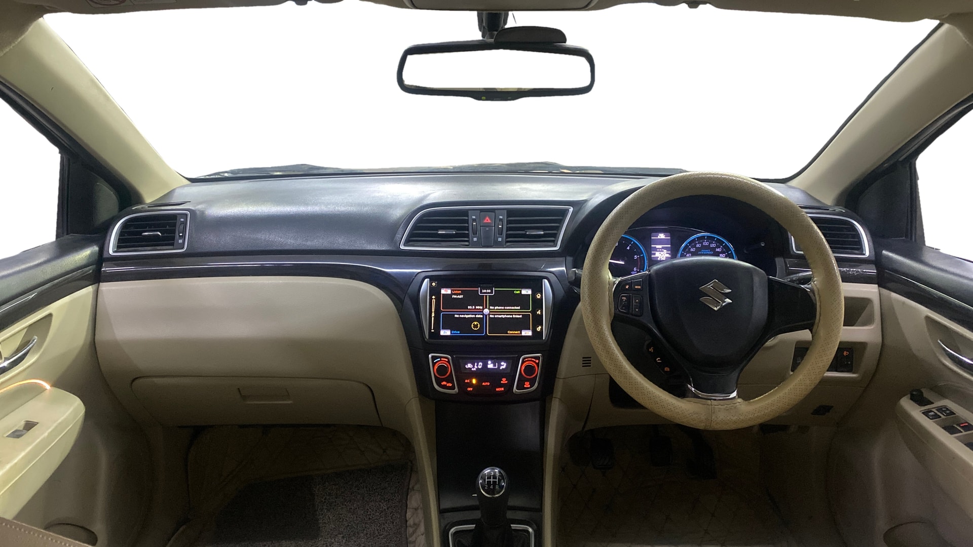 View 2017 Maruti Suzuki 1000 Base Variant Image 15 Used 2017 Maruti Suzuki 1000 Base Variant Image 15