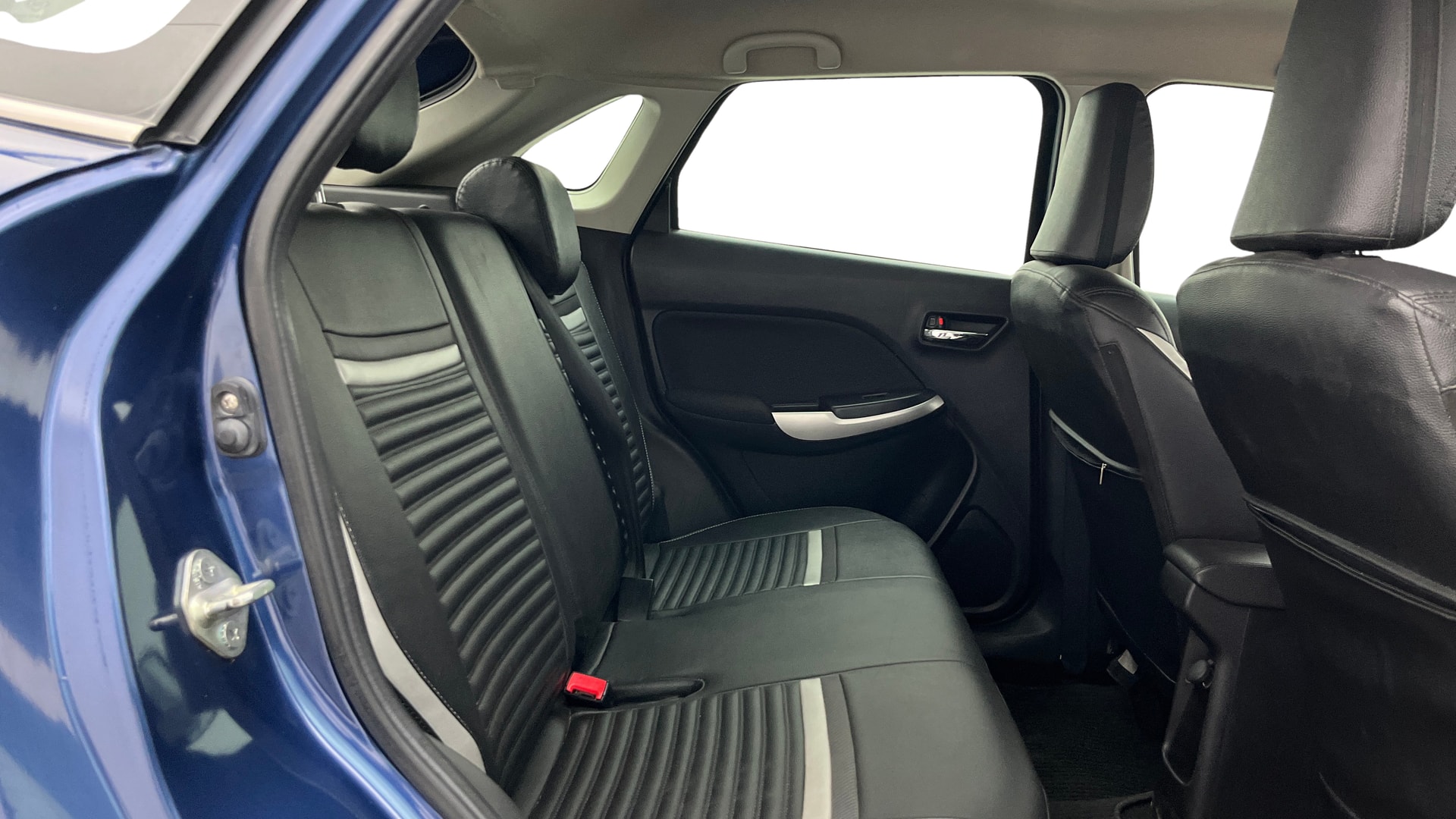 Used 2016 Maruti Suzuki 1000 Used 2016 Maruti Suzuki 1000