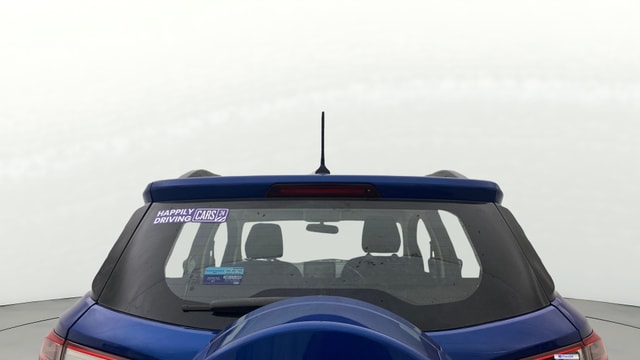 View Ford EcoSport Image 3 Used Ford EcoSport Image 3