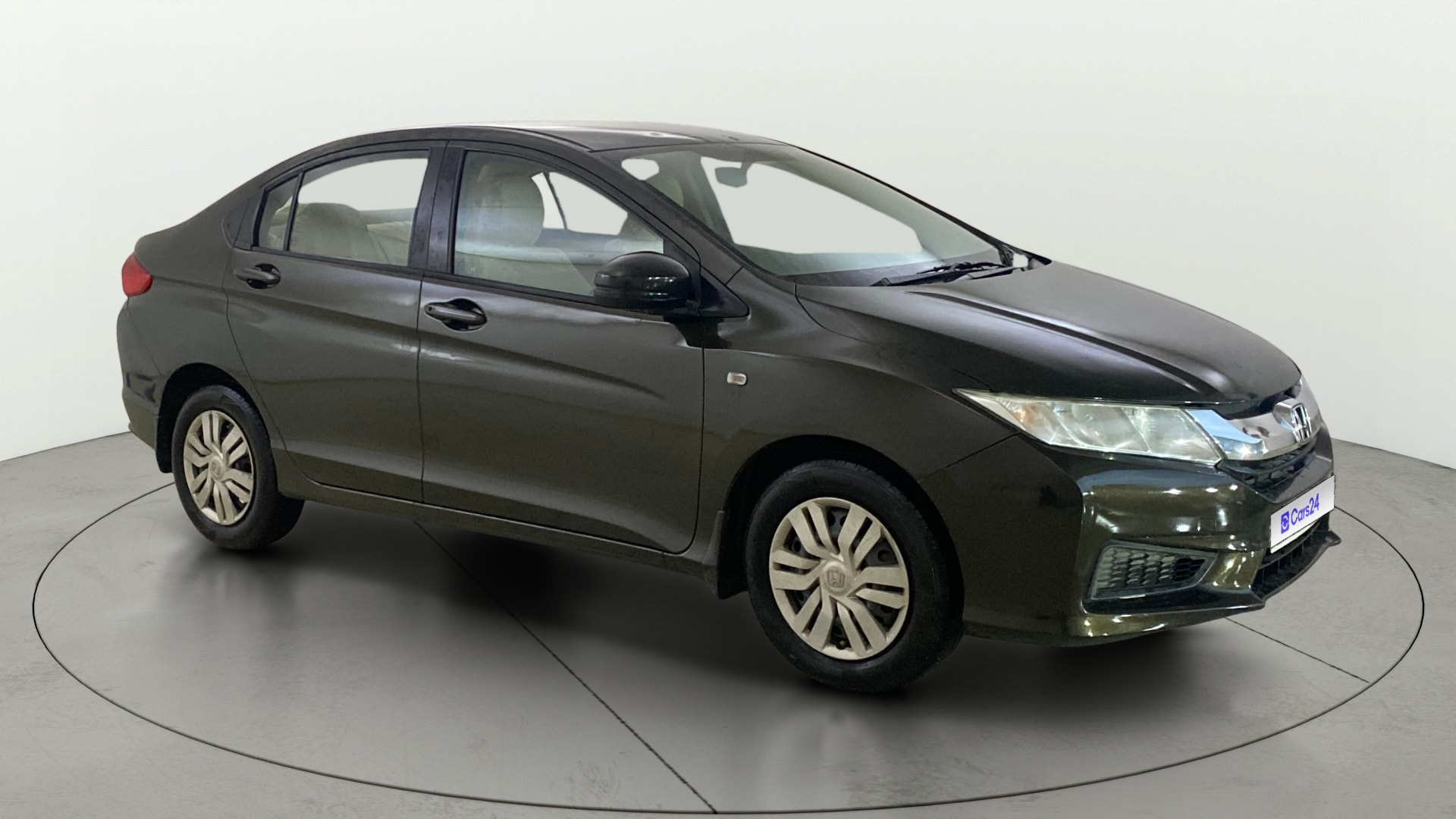 View 2015 Honda City ZX MT Diesel Anniversary Edition Image 36 Used 2015 Honda City ZX MT Diesel Anniversary Edition Image 36