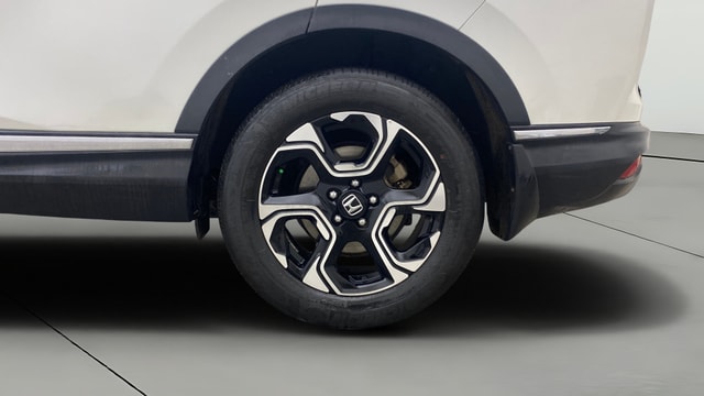 View Honda CR-V Image 8 Used Honda CR-V Image 8