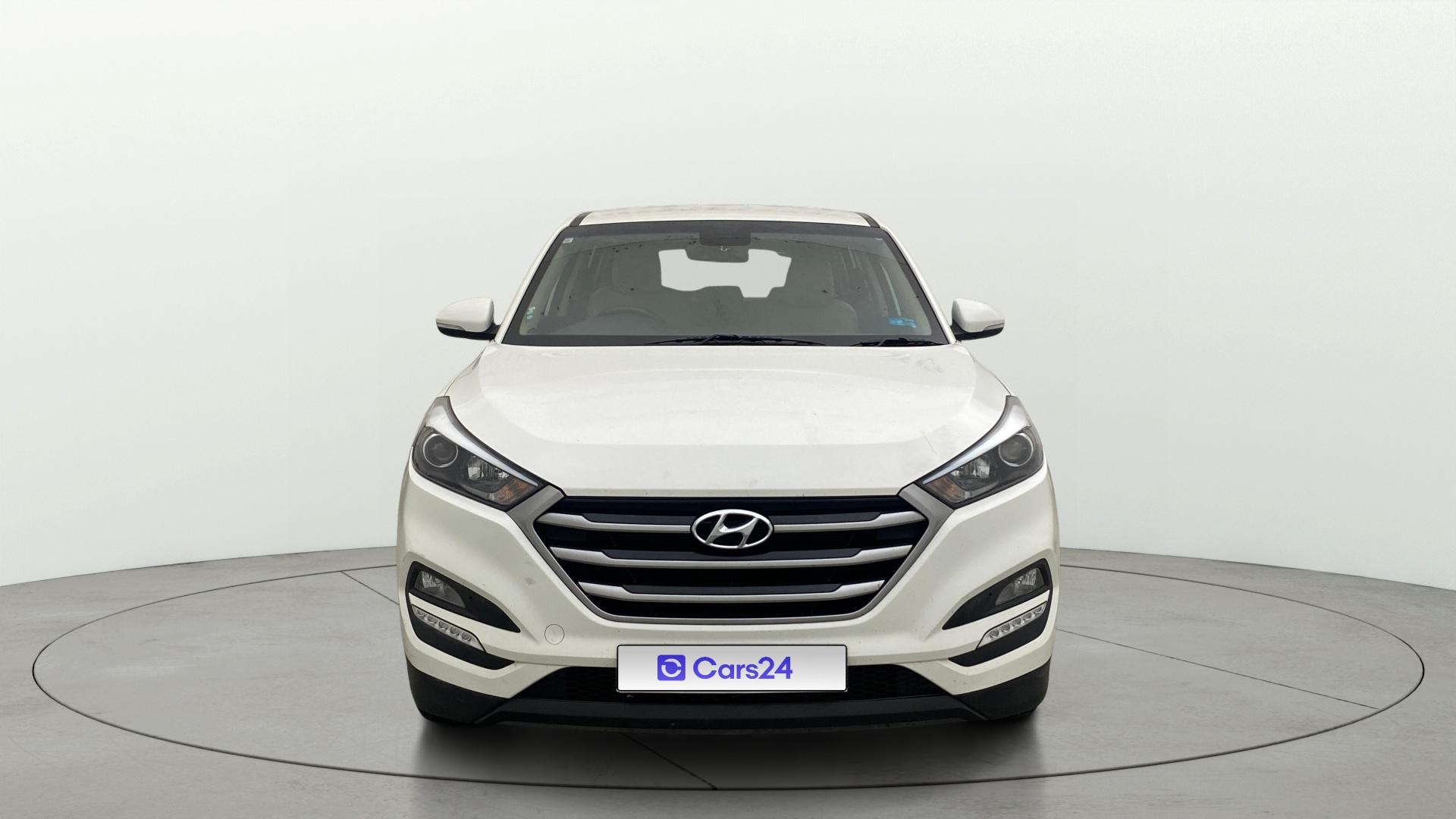 Used 2018 Hyundai Tucson Used 2018 Hyundai Tucson