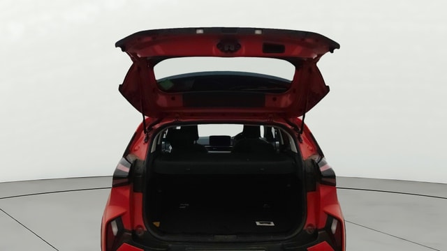 View Tata Nexon Image 16 Used Tata Nexon Image 16