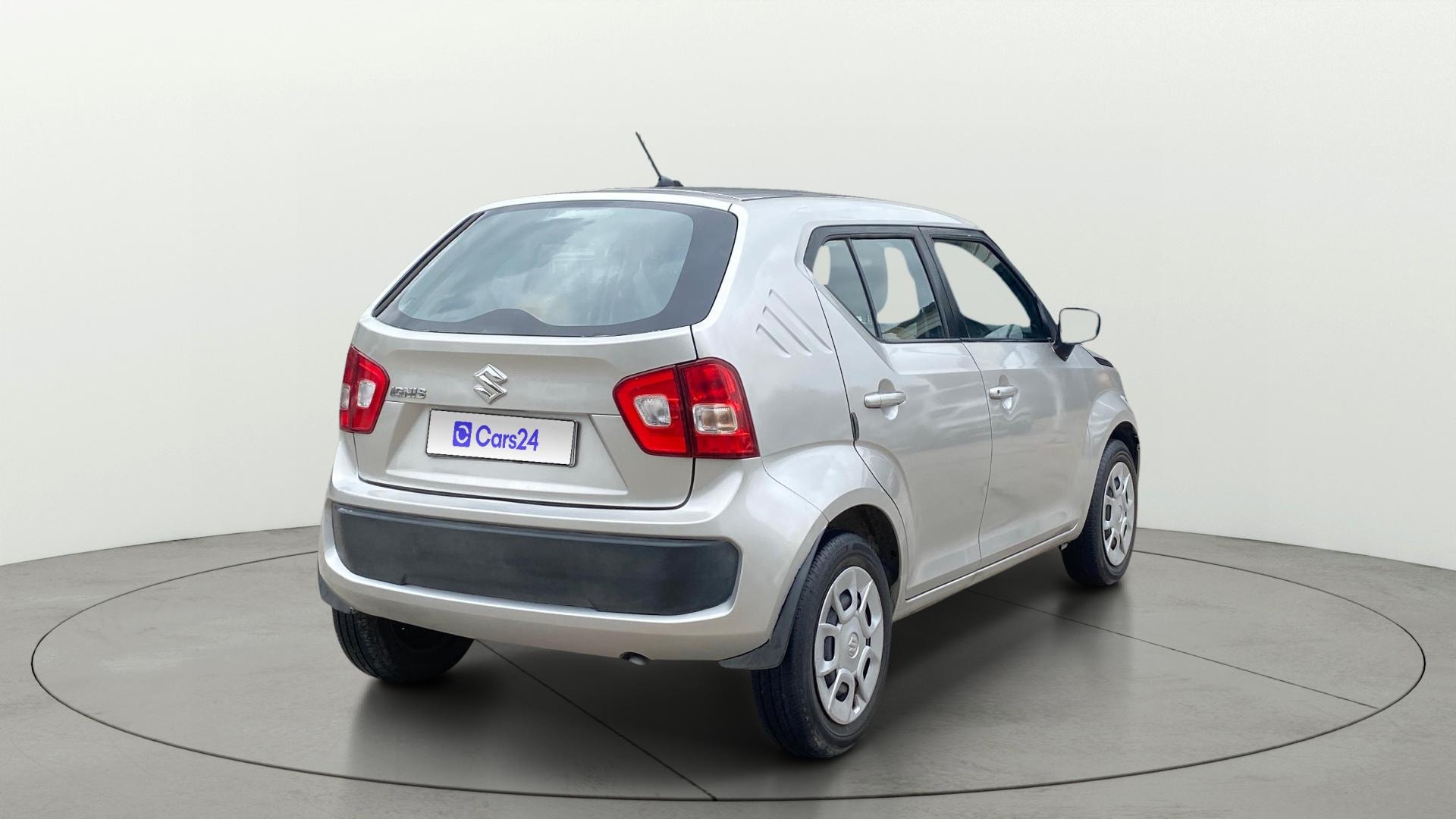 View 2018 Maruti Suzuki 1000 Base Variant Image 41 Used 2018 Maruti Suzuki 1000 Base Variant Image 41