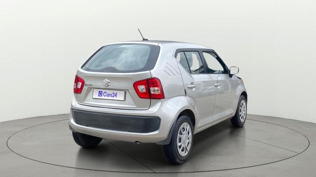 View Maruti Suzuki 1000 Image 41 Used Maruti Suzuki 1000 Image 41