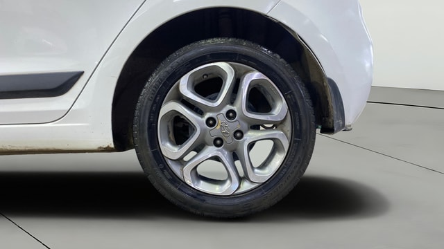 View Hyundai Elite i20 Image 11 Used Hyundai Elite i20 Image 11