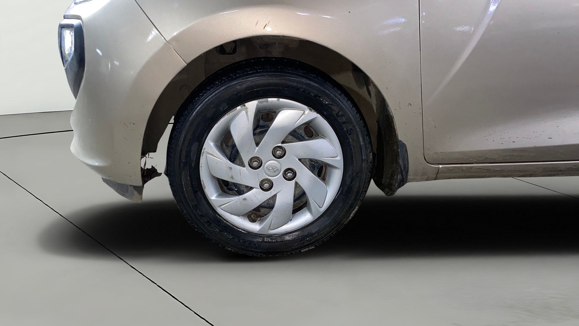 Used 2021 Hyundai New Santro Used 2021 Hyundai New Santro