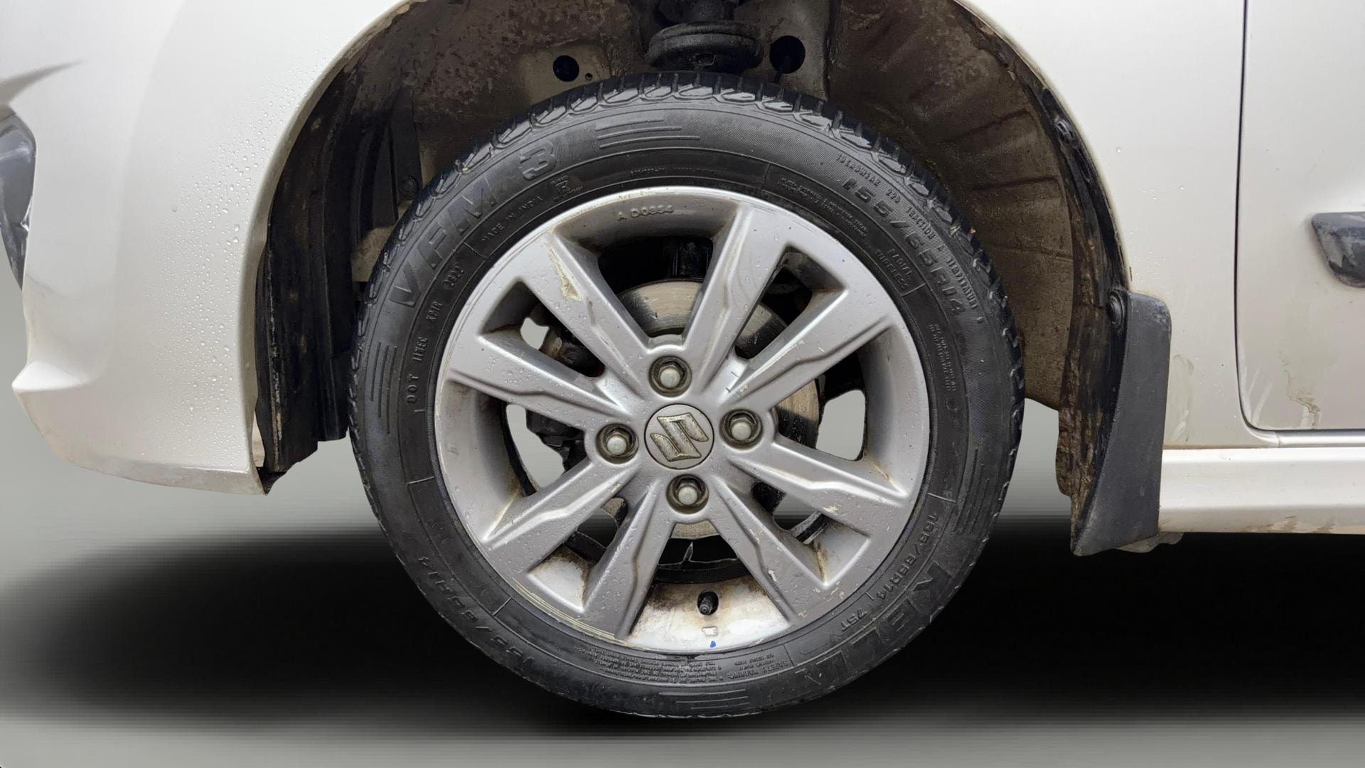View 2014 Maruti Suzuki Stingray LXI Image 27 Used 2014 Maruti Suzuki Stingray LXI Image 27