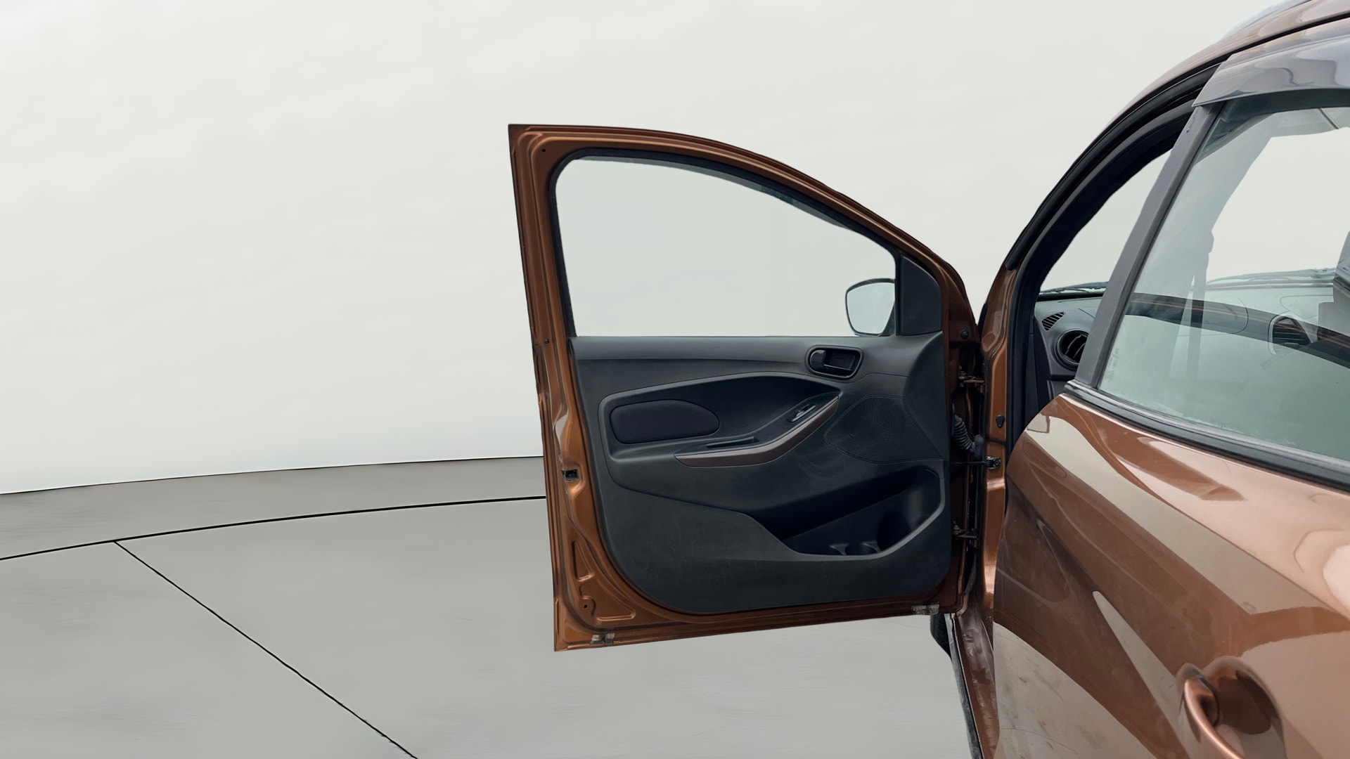 View 2021 Ford Freestyle Ambiente 1.2 Ti-VCT Image 37 Used 2021 Ford Freestyle Ambiente 1.2 Ti-VCT Image 37